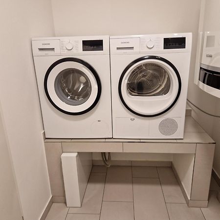Apartment Nahe Meyer Werft In Ostfriesland Mit Kueche & Netflix Westoverledingen 외부 사진