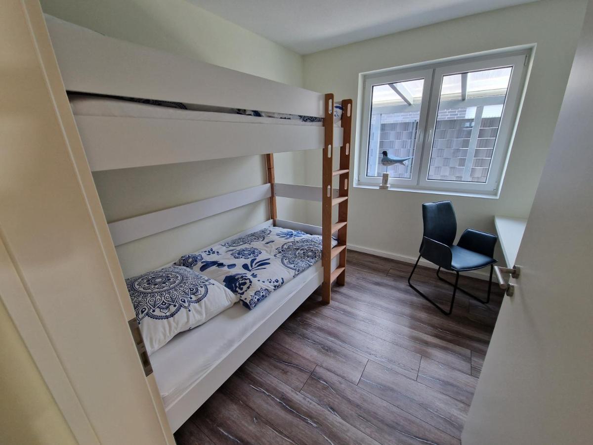 Apartment Nahe Meyer Werft In Ostfriesland Mit Kueche & Netflix Westoverledingen 외부 사진