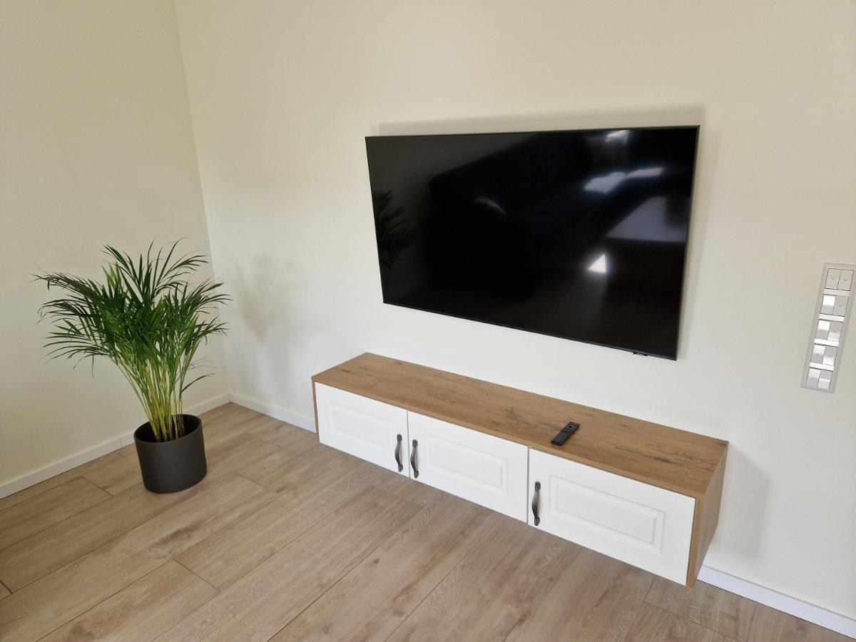 Apartment Nahe Meyer Werft In Ostfriesland Mit Kueche & Netflix Westoverledingen 외부 사진