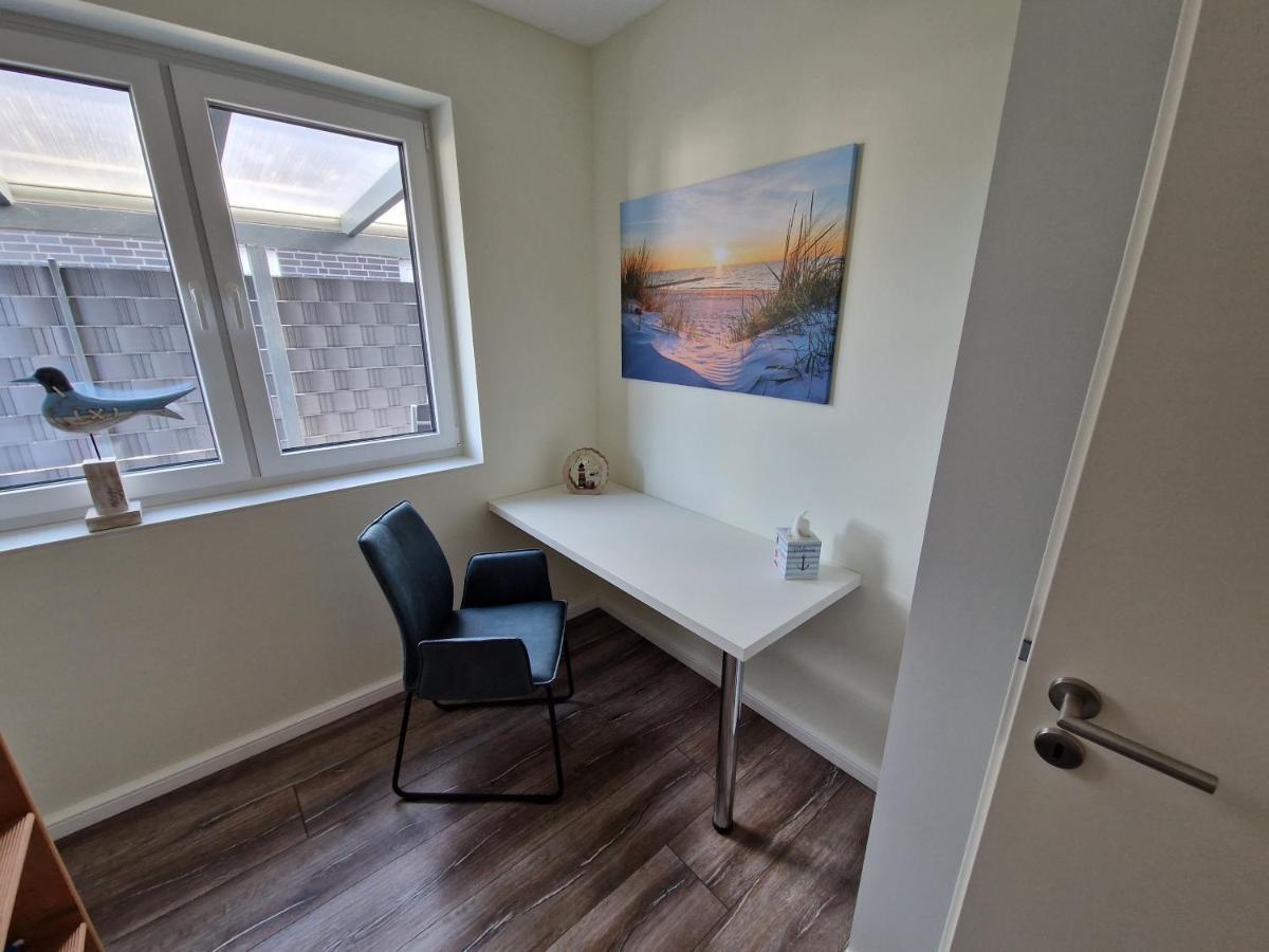Apartment Nahe Meyer Werft In Ostfriesland Mit Kueche & Netflix Westoverledingen 외부 사진