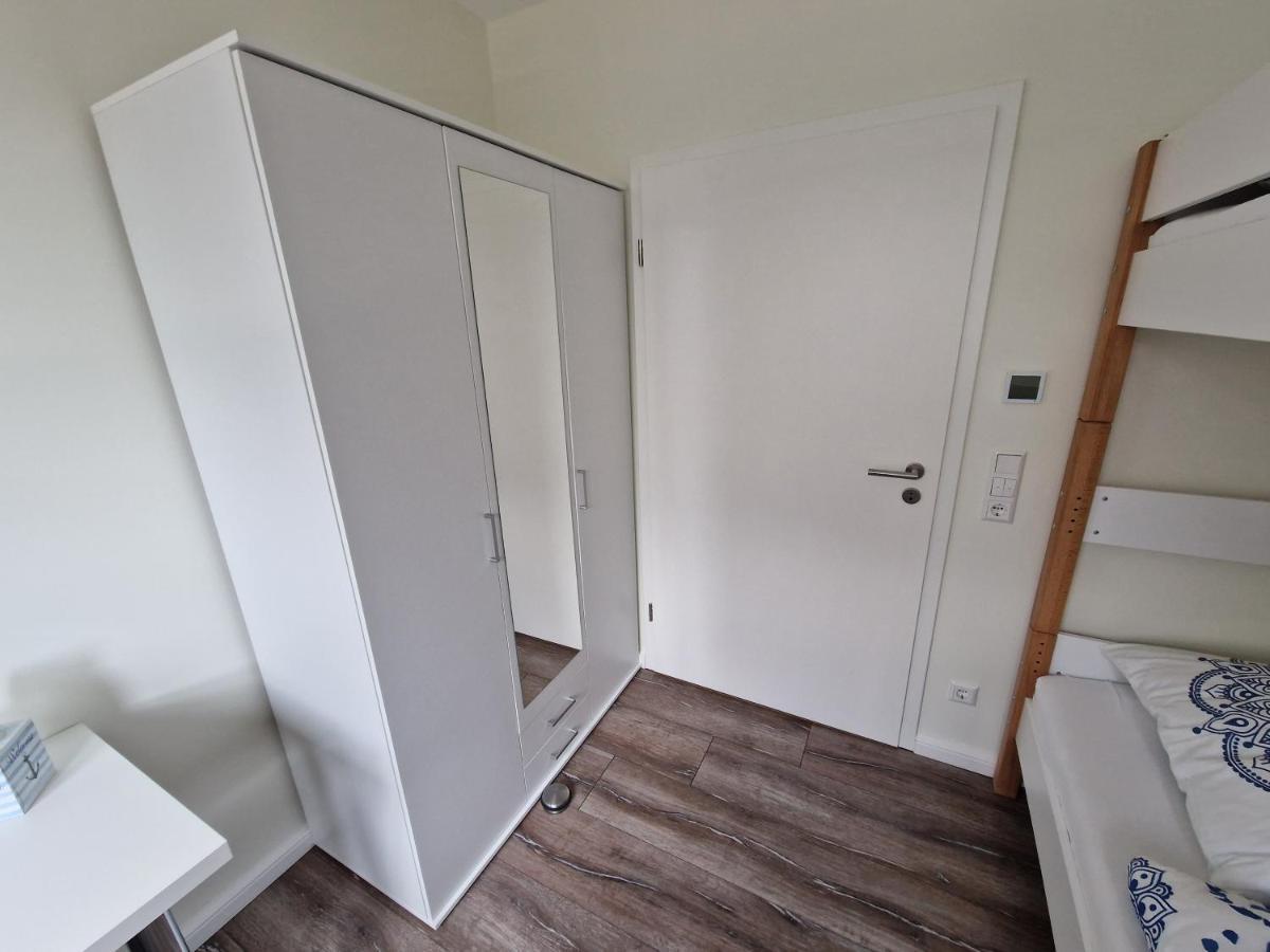 Apartment Nahe Meyer Werft In Ostfriesland Mit Kueche & Netflix Westoverledingen 외부 사진