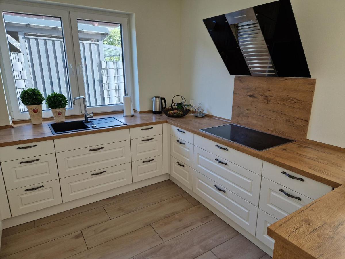 Apartment Nahe Meyer Werft In Ostfriesland Mit Kueche & Netflix Westoverledingen 외부 사진