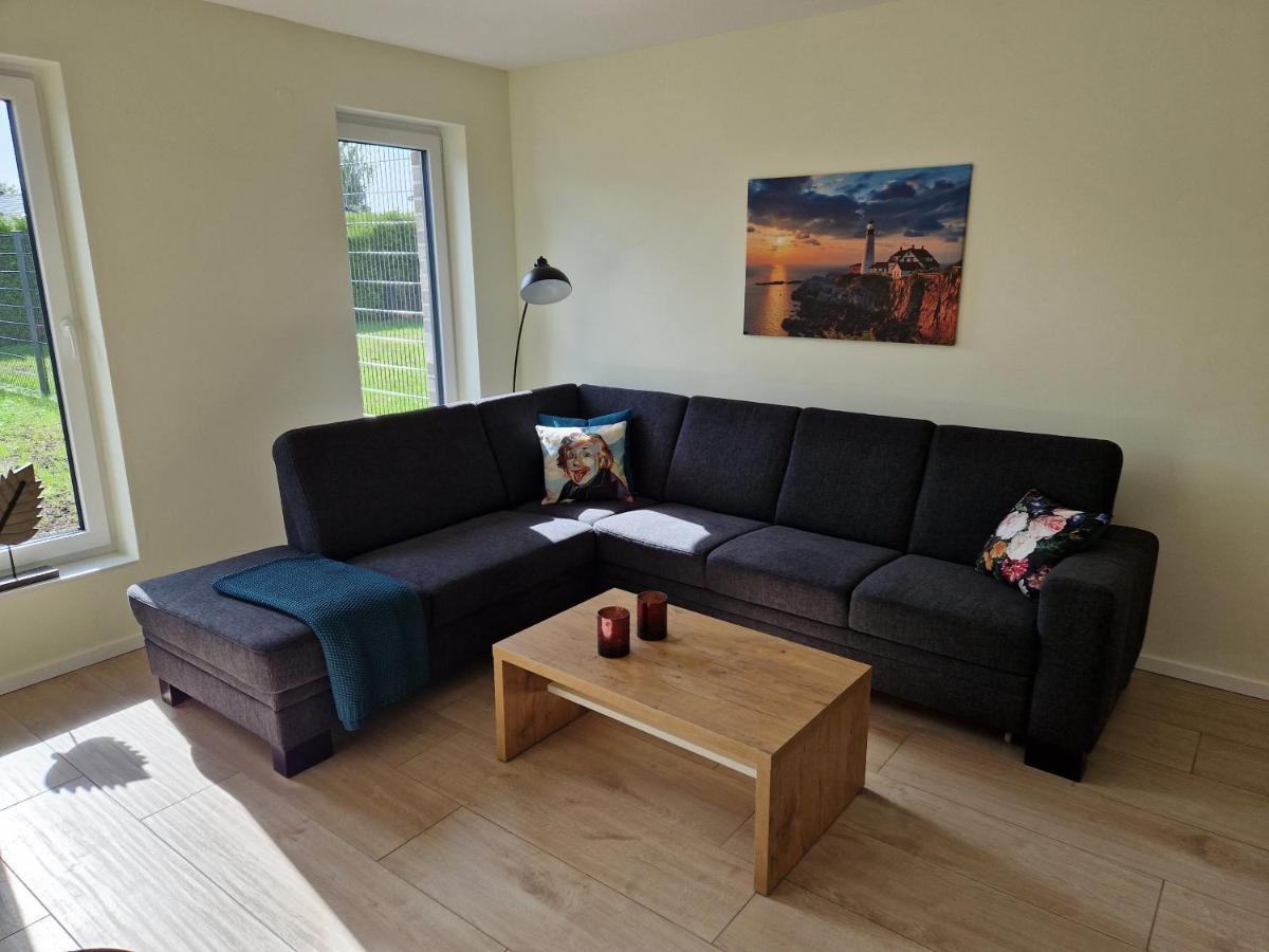 Apartment Nahe Meyer Werft In Ostfriesland Mit Kueche & Netflix Westoverledingen 외부 사진