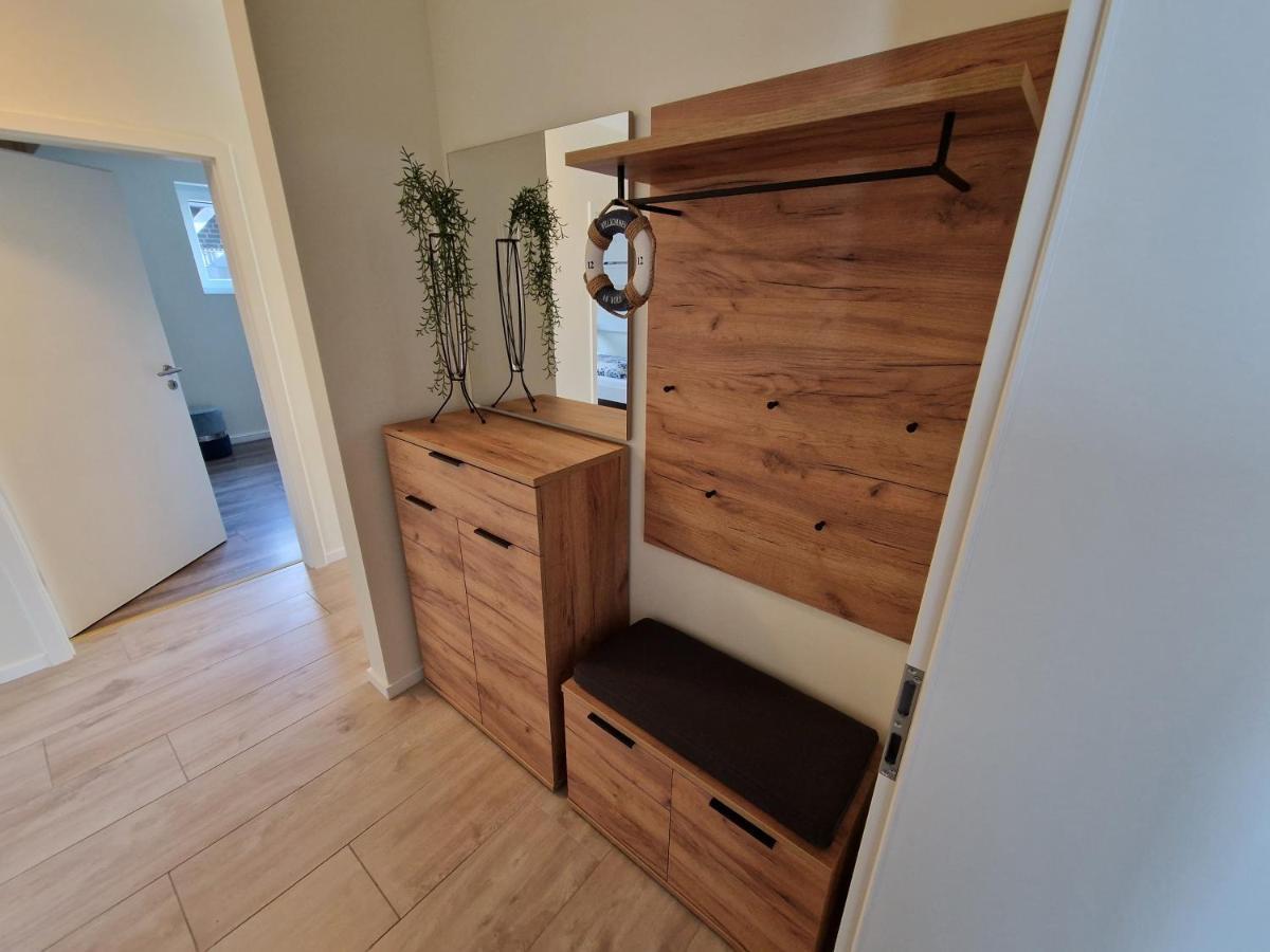 Apartment Nahe Meyer Werft In Ostfriesland Mit Kueche & Netflix Westoverledingen 외부 사진