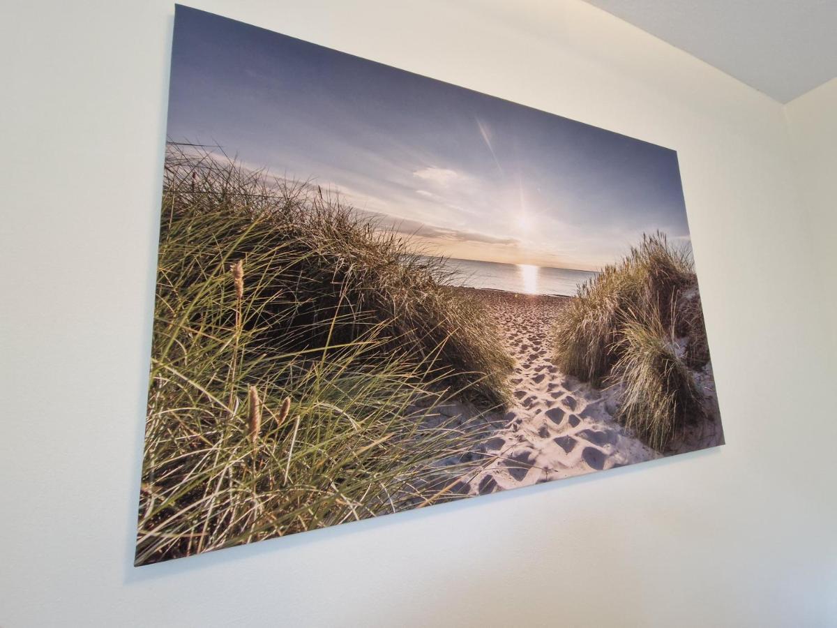 Apartment Nahe Meyer Werft In Ostfriesland Mit Kueche & Netflix Westoverledingen 외부 사진