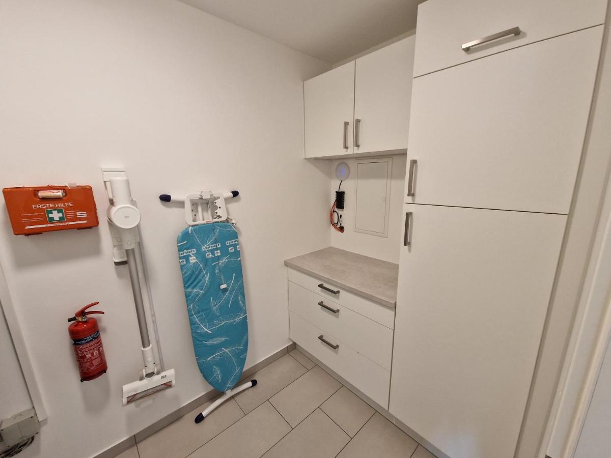 Apartment Nahe Meyer Werft In Ostfriesland Mit Kueche & Netflix Westoverledingen 외부 사진