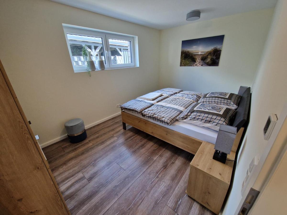 Apartment Nahe Meyer Werft In Ostfriesland Mit Kueche & Netflix Westoverledingen 외부 사진