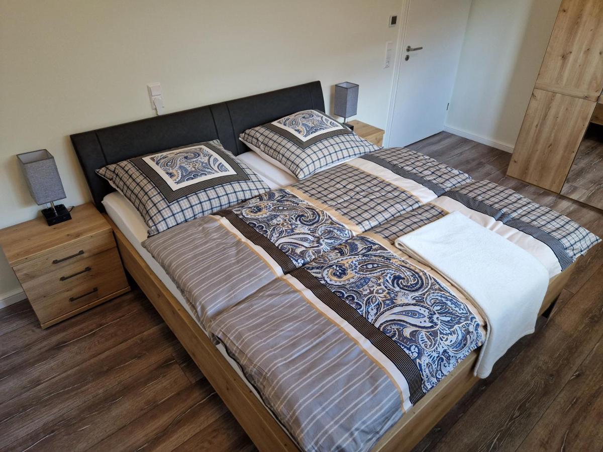 Apartment Nahe Meyer Werft In Ostfriesland Mit Kueche & Netflix Westoverledingen 외부 사진