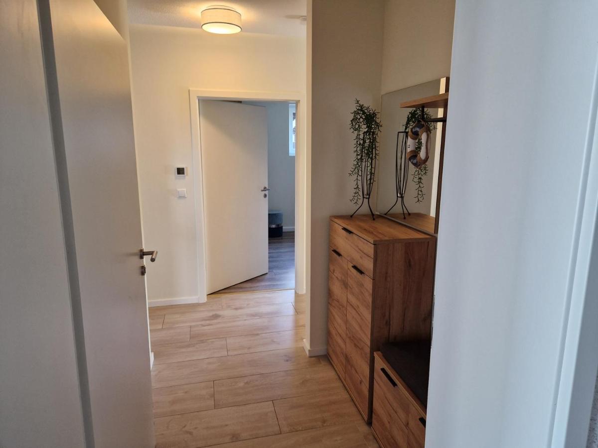Apartment Nahe Meyer Werft In Ostfriesland Mit Kueche & Netflix Westoverledingen 외부 사진