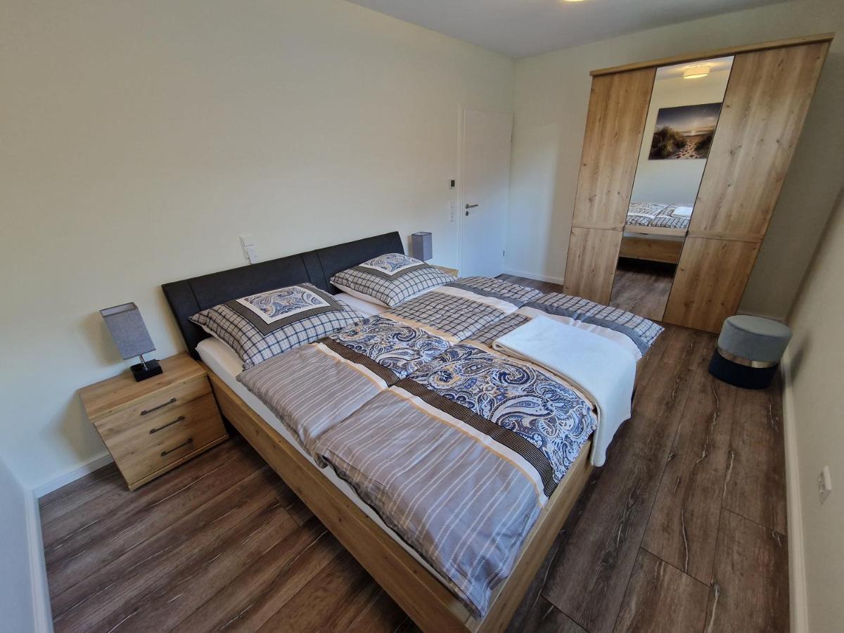 Apartment Nahe Meyer Werft In Ostfriesland Mit Kueche & Netflix Westoverledingen 외부 사진